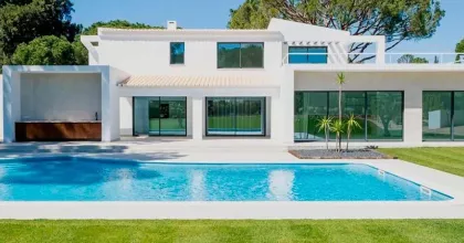 Casa em Quarteira, Faro - 3.400.000 euros