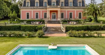 Casa em Assunção - Ajuda - Salvador - Santo Ildefonso, Portalegre - 8.500.000 euros