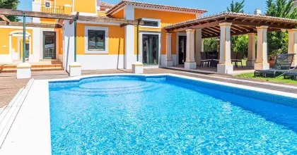 Casa a Sintra, Lisboa - 2.200.000 euro