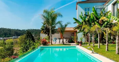Logement à Briteiros São Salvador e Briteiros Santa Leocádia, Braga - 1 550 000 euros