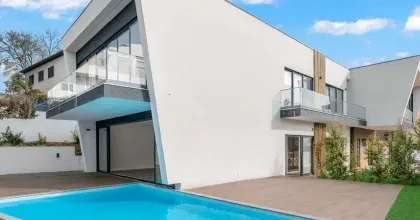 Casa a Carcavelos e Parede, Lisboa - 2.390.000 euro