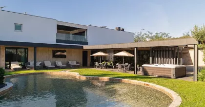 Casa em Esgueira, Aveiro - 2.490.000 euros