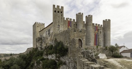 Schlösser in Portugal, die man diesen Sommer besuchen kann