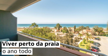 Casas baratas ao lado da praia à venda em Portugal