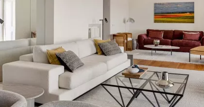 Casa em Santa Maria Maior, Lisboa - 8.000 euros/mês