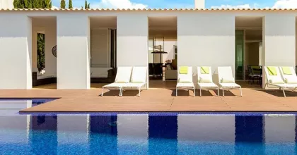 Casa em Almancil, Faro - 3.250.000 euros