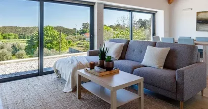 Casa em Montaria, Viana do Castelo - 5.250 euros/mês