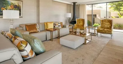 Casa em Cascais e Estoril, Lisboa - 16.500 euros/mês