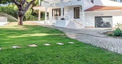 Casa a Almancil, Faro - 10.000 euro/mese