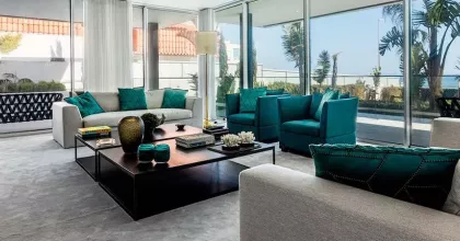 Casa em Cascais e Estoril, Lisboa - 2.950.000 euros