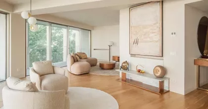 Casa em Santo António, Lisboa - 14.800 euros/mês
