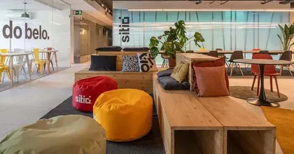 Escritório em Glória e Vera Cruz, Aveiro - 2.527 euros/mês