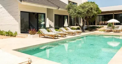Casa em Comporta, Setúbal - 2.700.000 euros