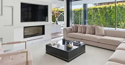 Casa em Cascais e Estoril, Lisboa - 5.500.000 euros
