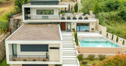 Casa em Gondarém, Viana do Castelo - 1.300.000 euros