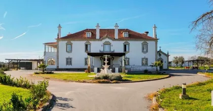 Casa em Alcains, Castelo Branco - 2.800.000 euros