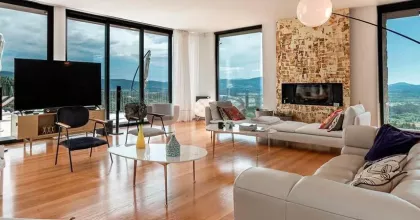 Casa em Gandra - Taião, Viana do Castelo - 2.800.000 euros