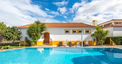 Casa em Azeitão, Setúbal - 1.500.000 euros
