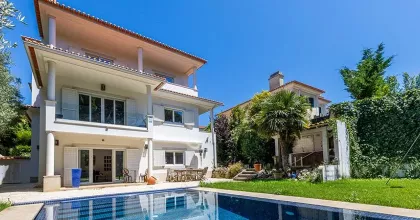 Casa em Cascais e Estoril, Lisboa - 2.870.000 euros