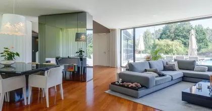 Casa em Labruge, Porto - 1.500.000 euros