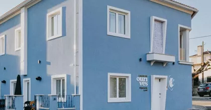Casa em Febres, Coimbra - 2.350.000 euros