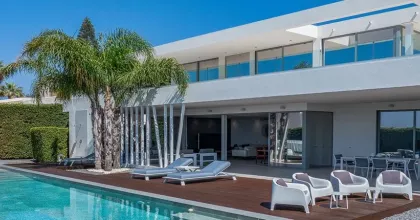 Casa em Albufeira e Olhos de Água, Faro - 5.350.000 euros