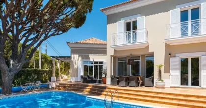 Casa em Almancil, Faro - 2.795.000 euros