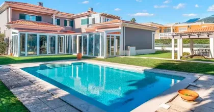 Casa em Sintra, Lisboa - 2.250.000 euros