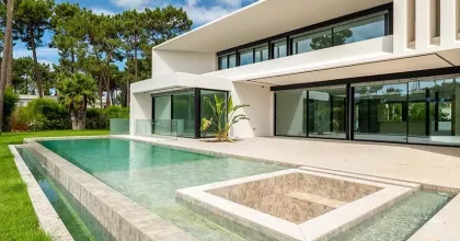 Casa em Charneca da Caparica e Sobreda, Setúbal - 3.700.000 euros