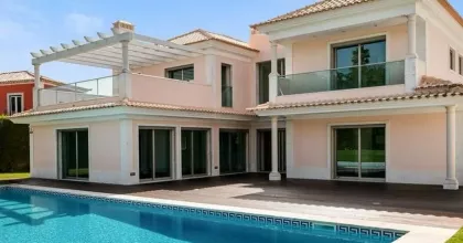 Casa em Sintra, Lisboa - 13.000 euros/mês