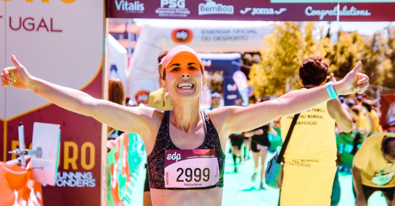 SheUltra Algarve 2025 : un événement de trail exclusivement féminin