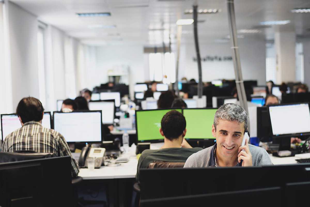 idealista equipa comercial