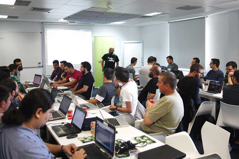 idealista curso formação