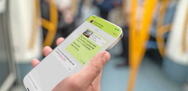 idealista APP