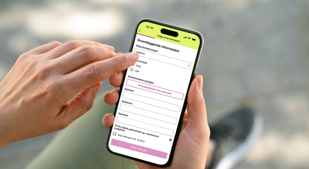 idealistaput property