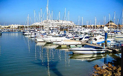 Vilamoura