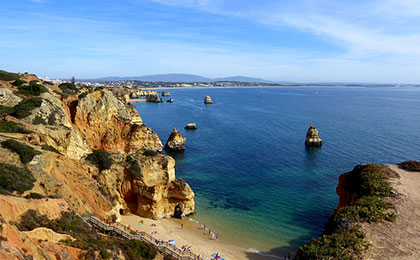 Costa do Algarve