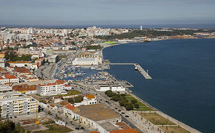 Setúbal