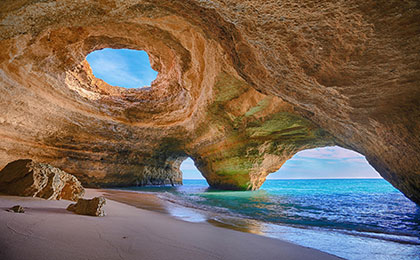 Algarve