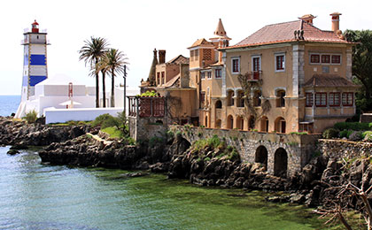 Cascais