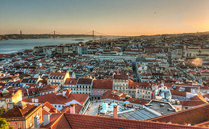 Lisbon