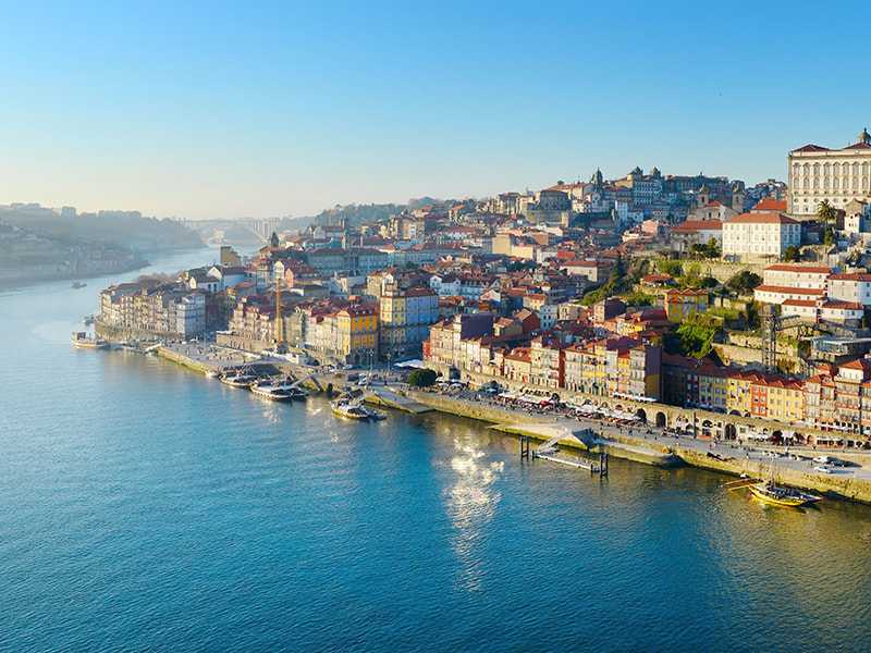 Porto